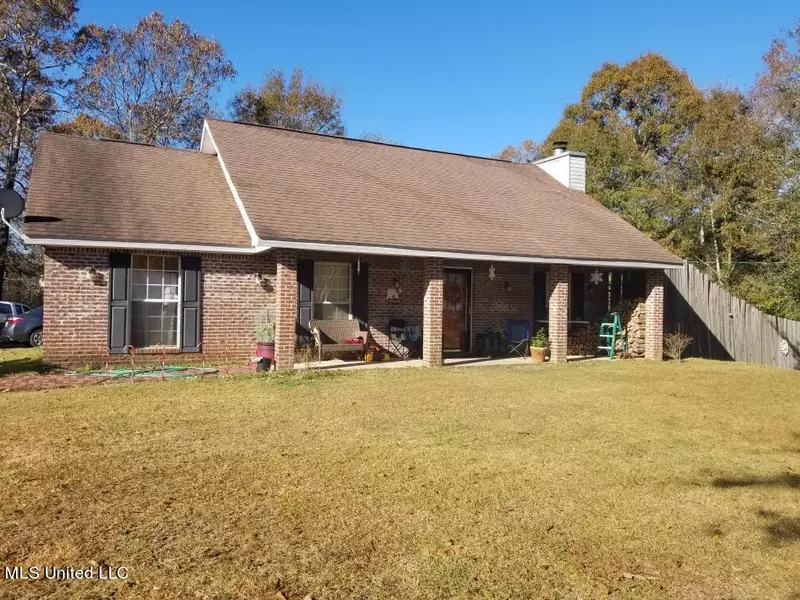 43 Quail Ridge Lane, Mchenry, MS 39561
