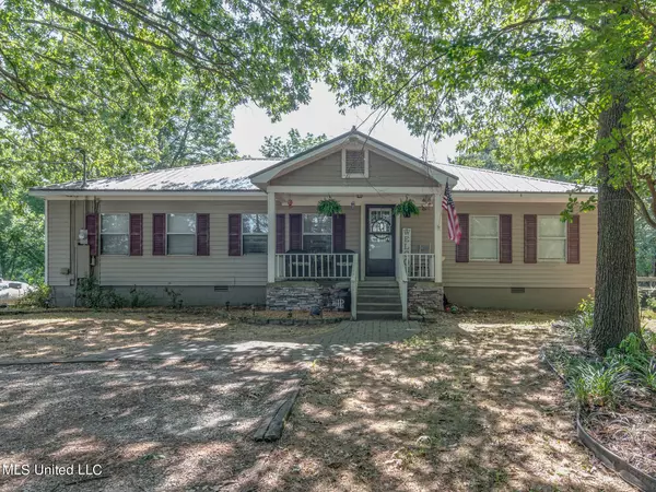 Nesbit, MS 38651,3196 N Fogg Road