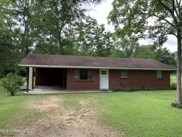 56 Stringer Road, Wiggins, MS 39577