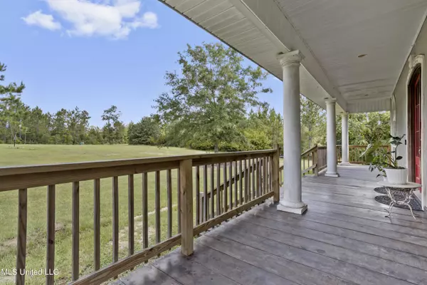 Perkinston, MS 39573,2549 Long Leaf Drive