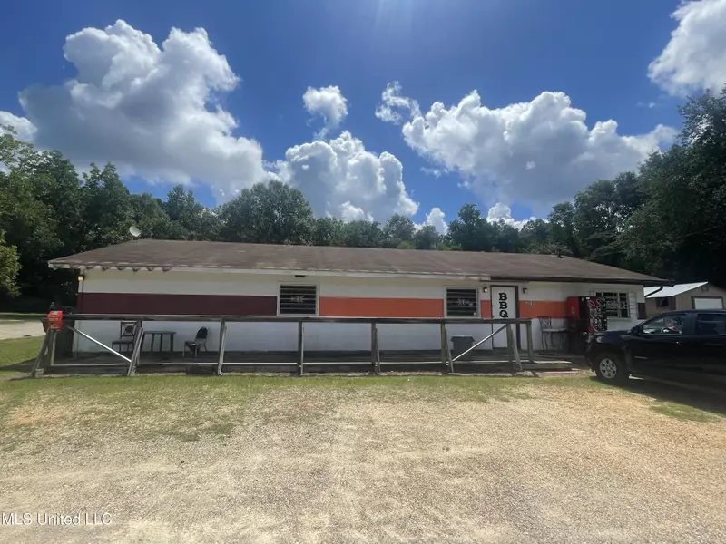 22510 Highway 49, Saucier, MS 39574
