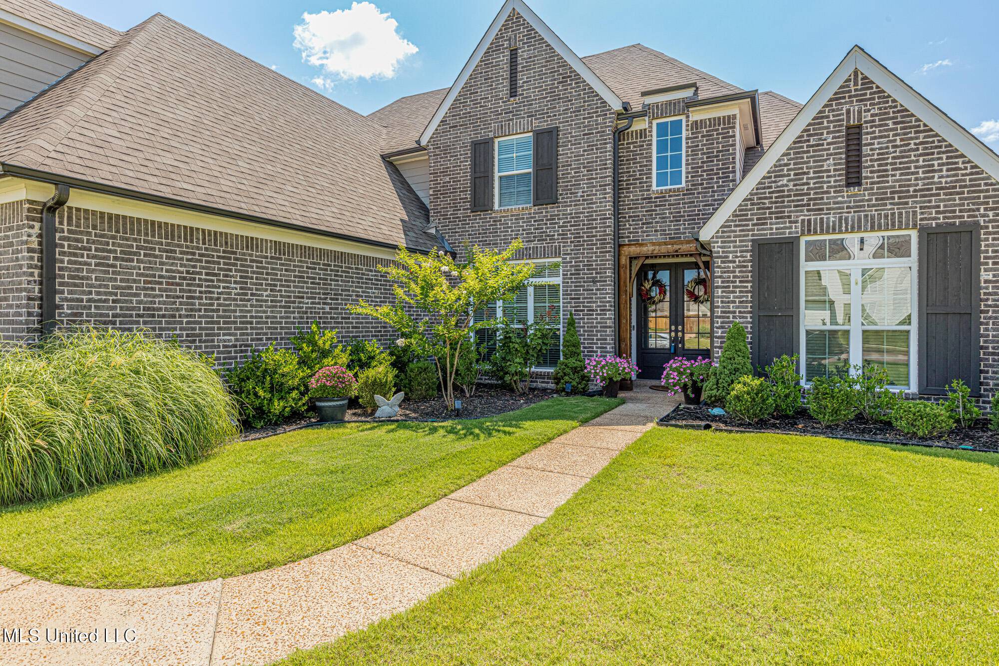 Olive Branch, MS 38654,4260 John Joseph Drive