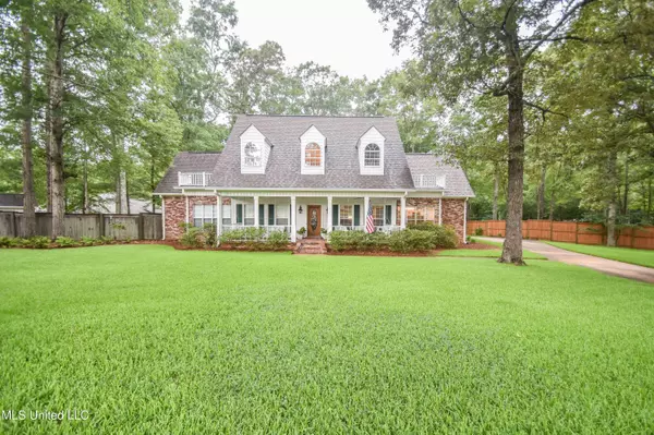 332 Pimlico Drive Drive, Brandon, MS 39042