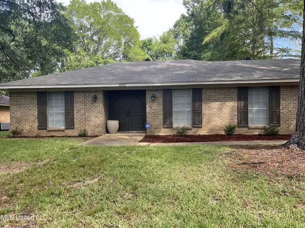 4242 Cypress Drive, Jackson, MS 39212