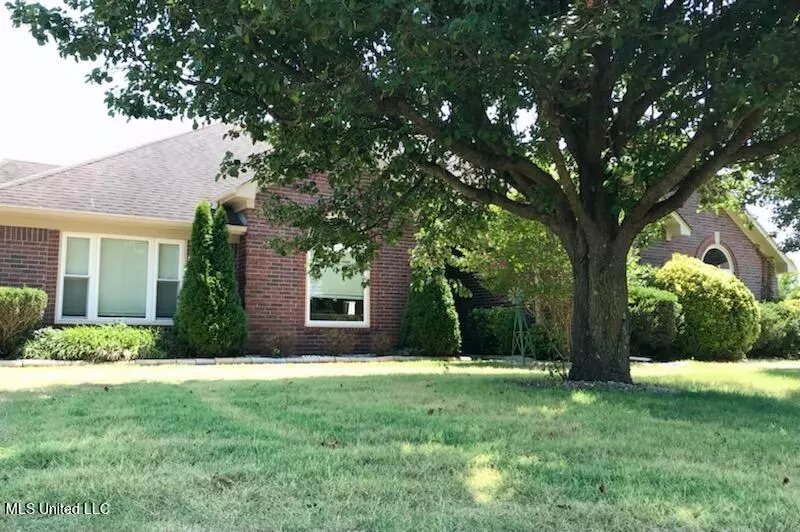 Olive Branch, MS 38654,13066 Coldwater Circle