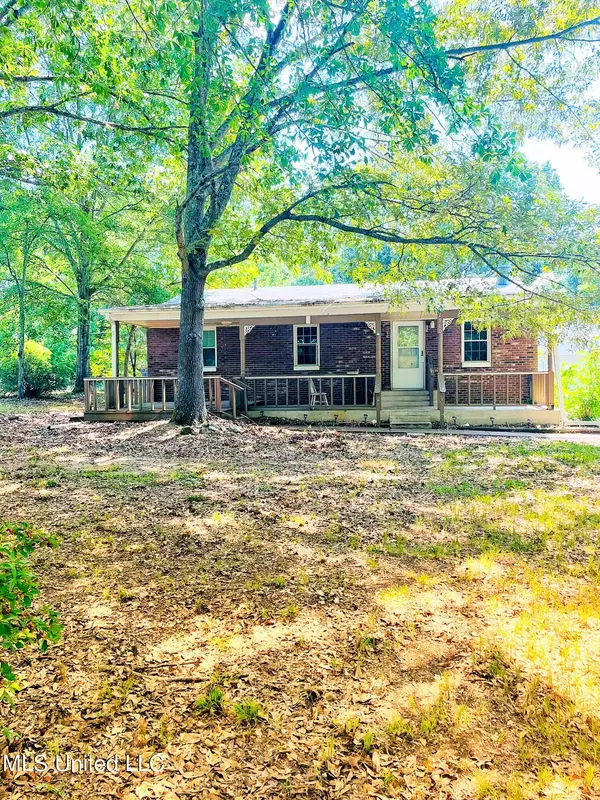 2960 Nolan Road, Olive Branch, MS 38654