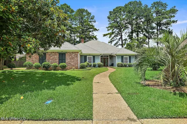 921 Southwind Lane, Brandon, MS 39047