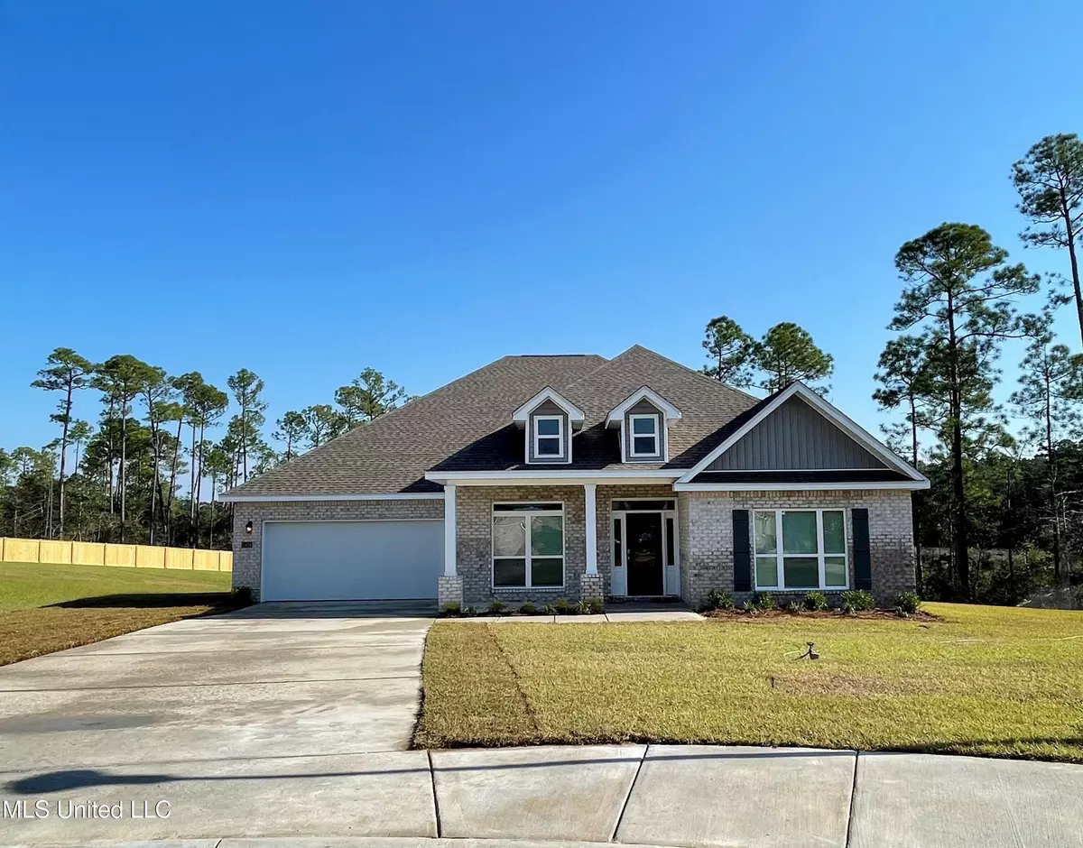 Ocean Springs, MS 39564,11454 Leann Court