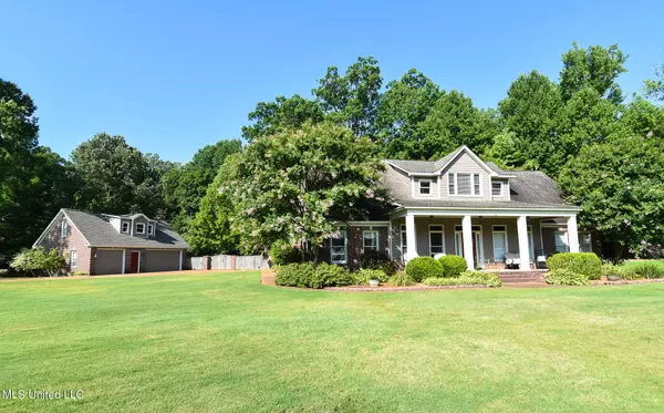 Olive Branch, MS 38654,6845 Autumn Oaks Drive