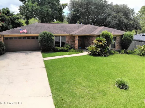 15387 Woody Drive, Gulfport, MS 39503