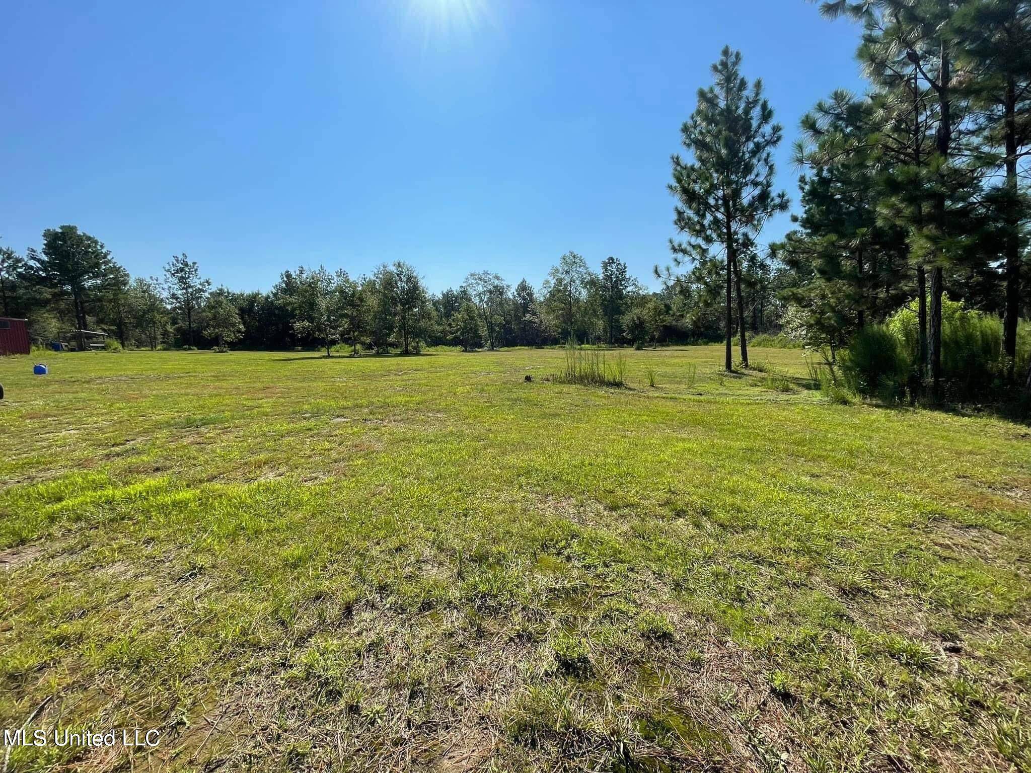 294 Dewey Bond Road, Perkinston, MS 39573