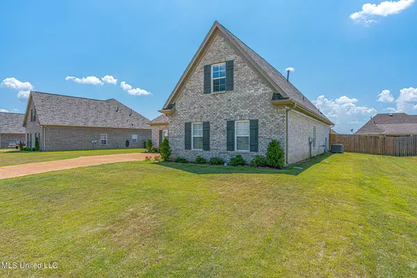 Southaven, MS 38672,4167 Vineyard Drive