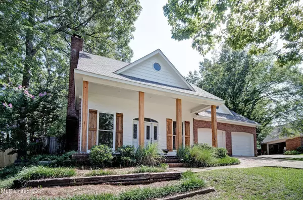 104 Sunflower Road, Madison, MS 39110