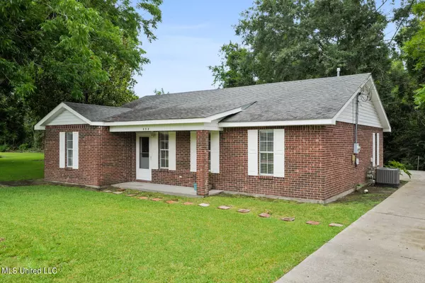 Long Beach, MS 39560,252 Reed Avenue
