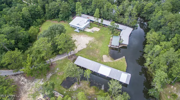 Vancleave, MS 39565,2104 Johns Bayou Marina Road