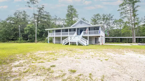 Vancleave, MS 39565,2104 Johns Bayou Marina Road