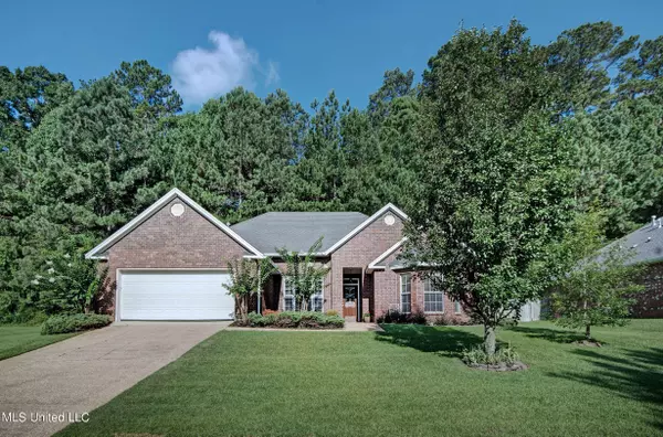 631 Hampshire Dr Drive, Brandon, MS 39047