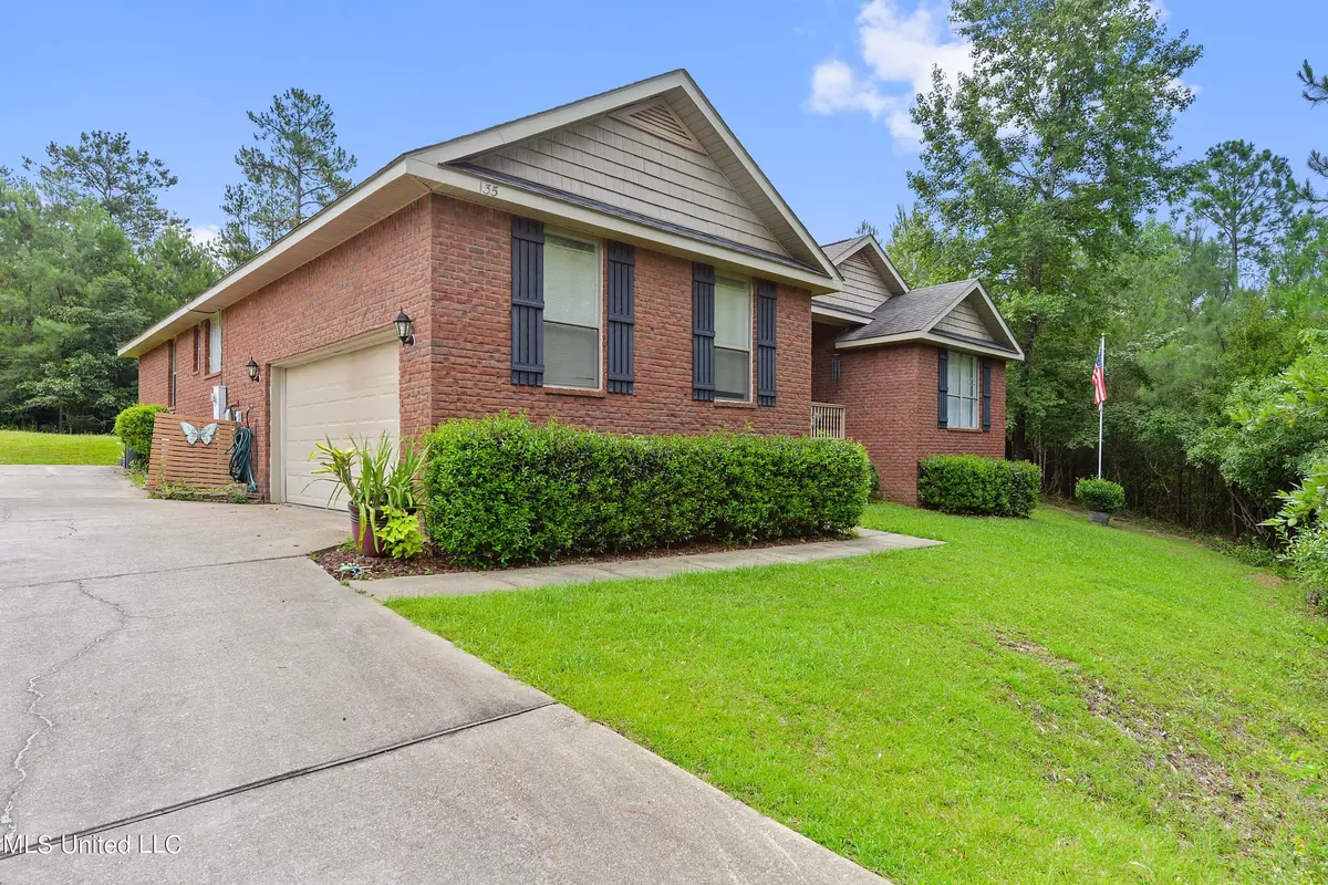 Perkinston, MS 39573,135 Deerwood Drive