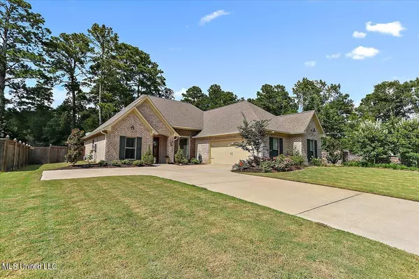 Brandon, MS 39047,306 River Forest Lane