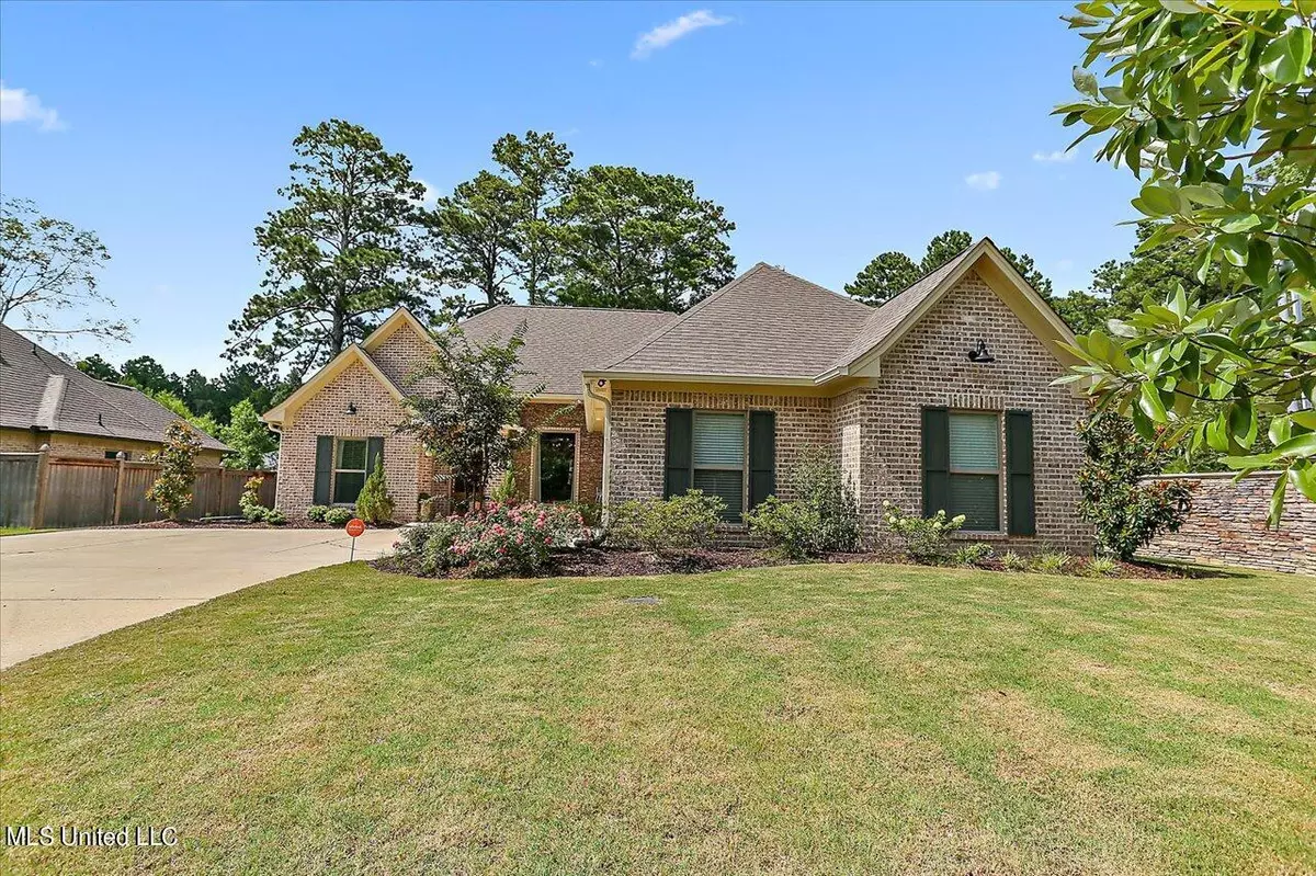 Brandon, MS 39047,306 River Forest Lane