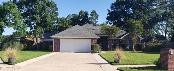 313 Woodcrest Drive, Long Beach, MS 39560