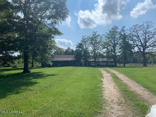 380 Rocky Creek Road, Morton, MS 39117