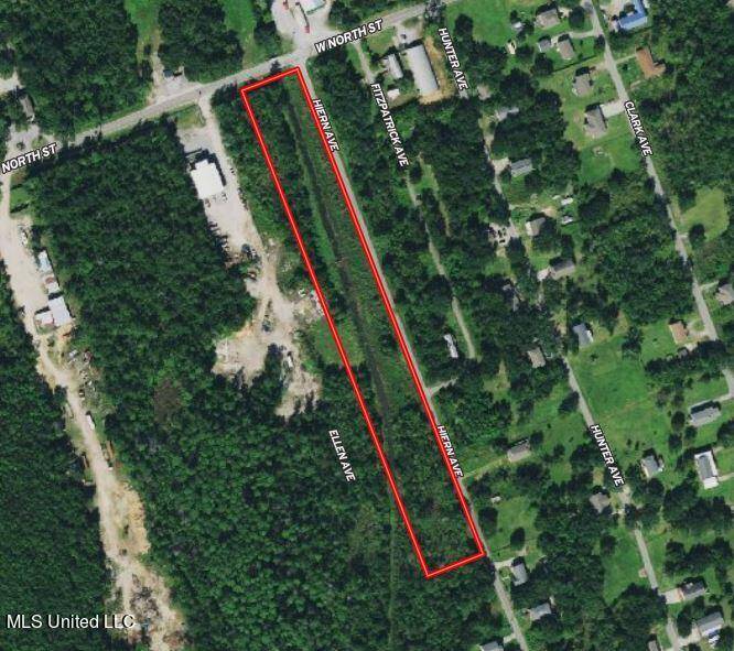 Heirn Avenue, Pass Christian, MS 39571