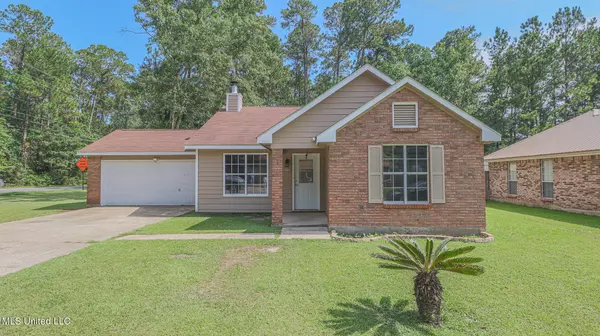 1301 Springridge Road, Gautier, MS 39553