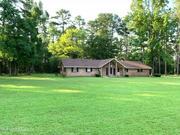 Forest, MS 39074,1684 Old Highway 80