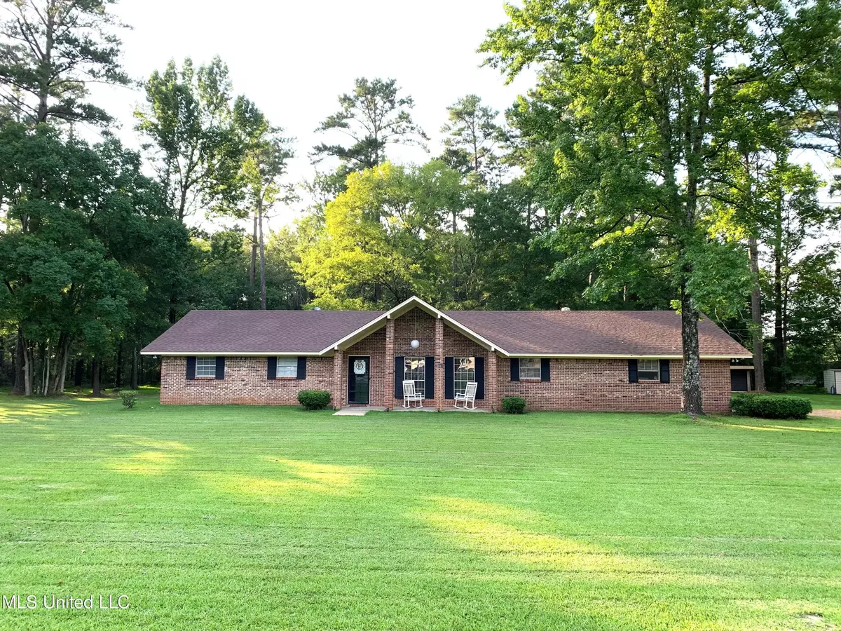 Forest, MS 39074,1684 Old Highway 80