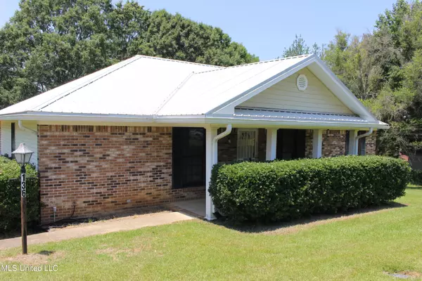 136 Danny Lane, Sardis, MS 38666