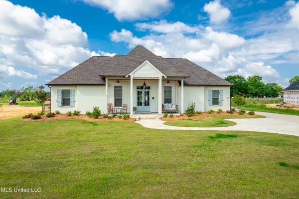 296 Disciple Drive, Brandon, MS 39047