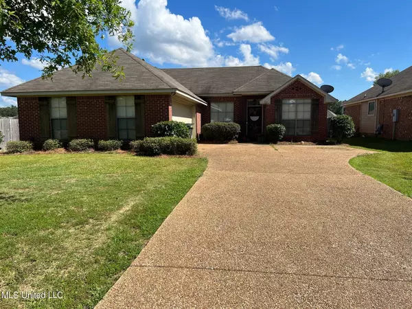 418 Springhill Point, Brandon, MS 39047