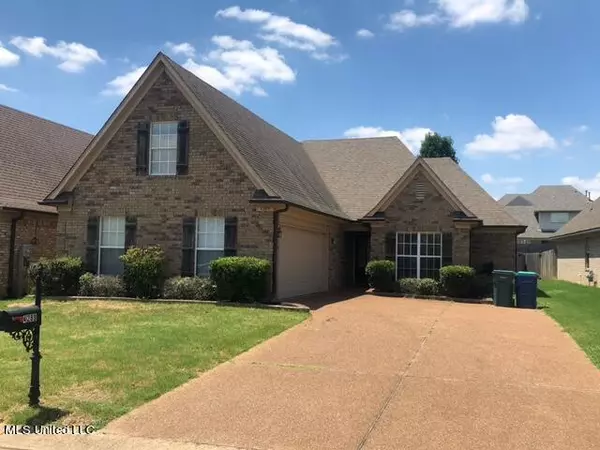 4289 Markston Drive, Southaven, MS 38672