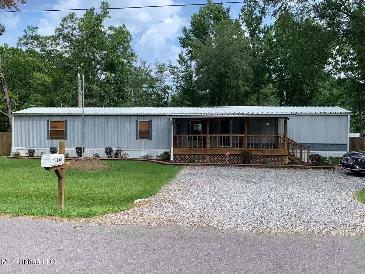 Florence, MS 39073,254 Morrison Road