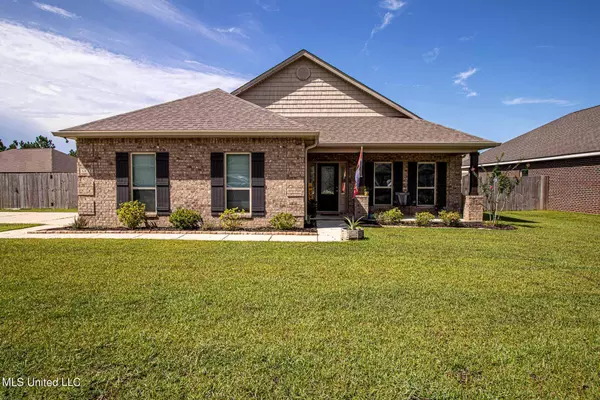 Ocean Springs, MS 39564,6833 Sweetclover Drive