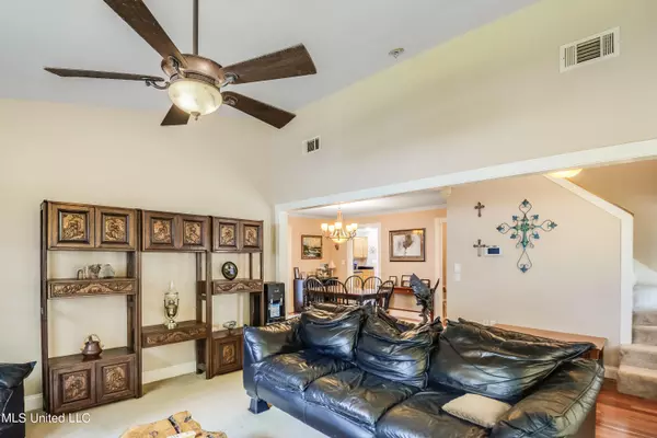 Byram, MS 39272,549 Reel Street
