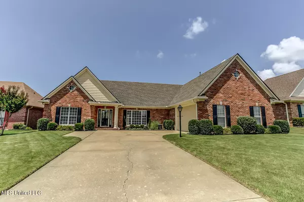 5665 Nichols Drive, Southaven, MS 38672