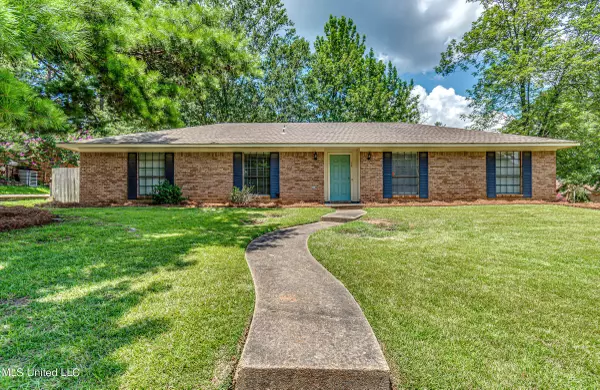 75 Willowbrook Lane, Brandon, MS 39042