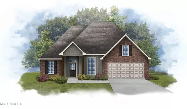 D'iberville, MS 39540,3741 Hamilton Drive