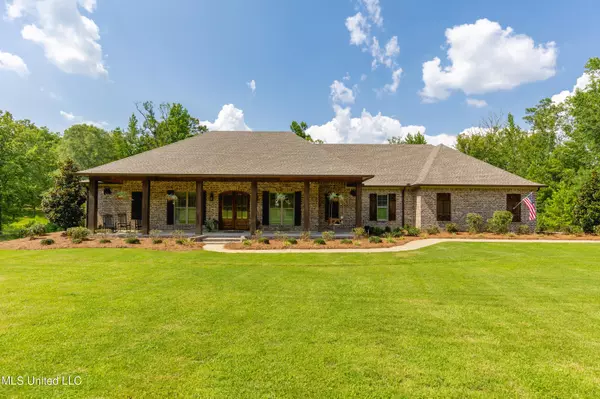 260 N Brandon Boulevard, Brandon, MS 39042