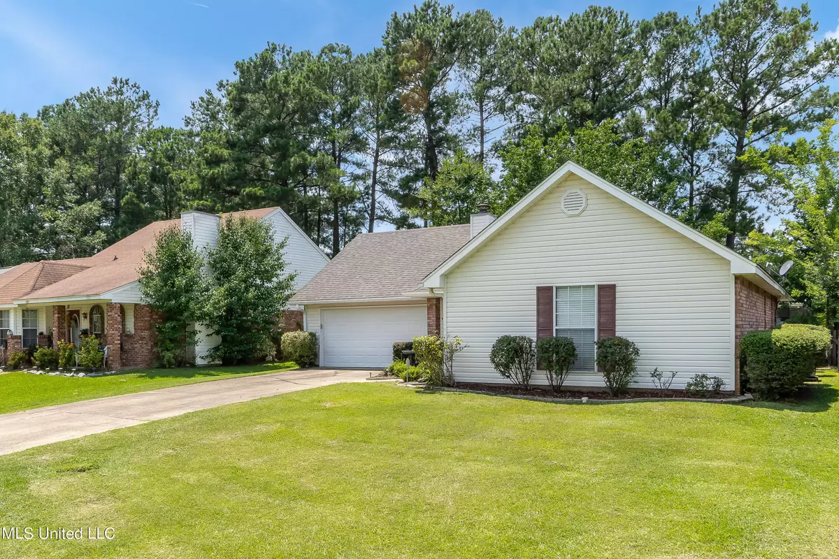 Byram, MS 39272,491 Riverbend Drive