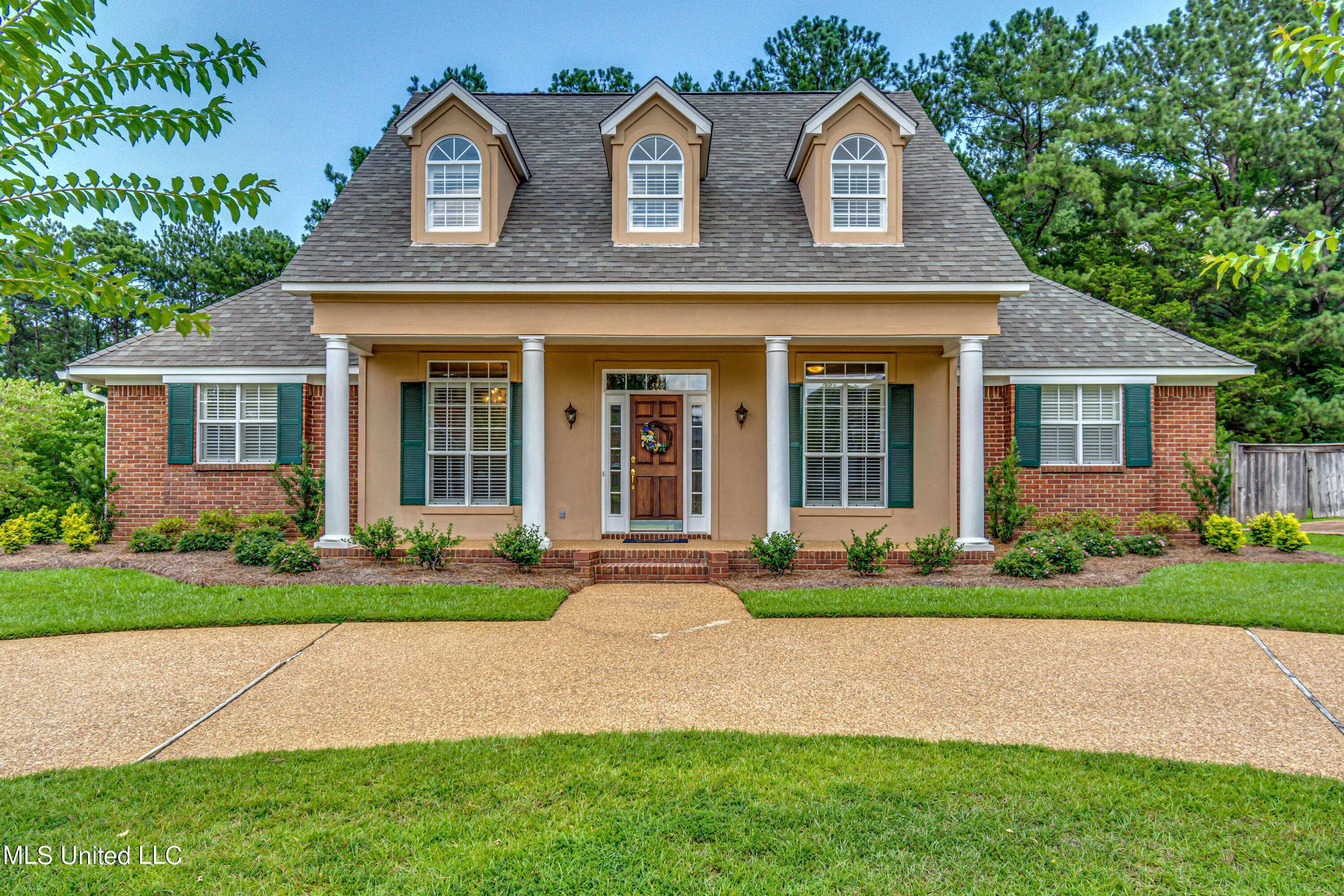136 Derby Drive, Madison, MS 39110