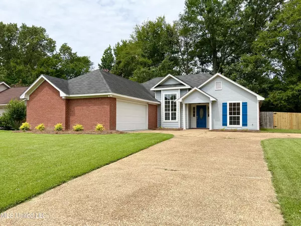 Flowood, MS 39232,417 Hemlock Drive