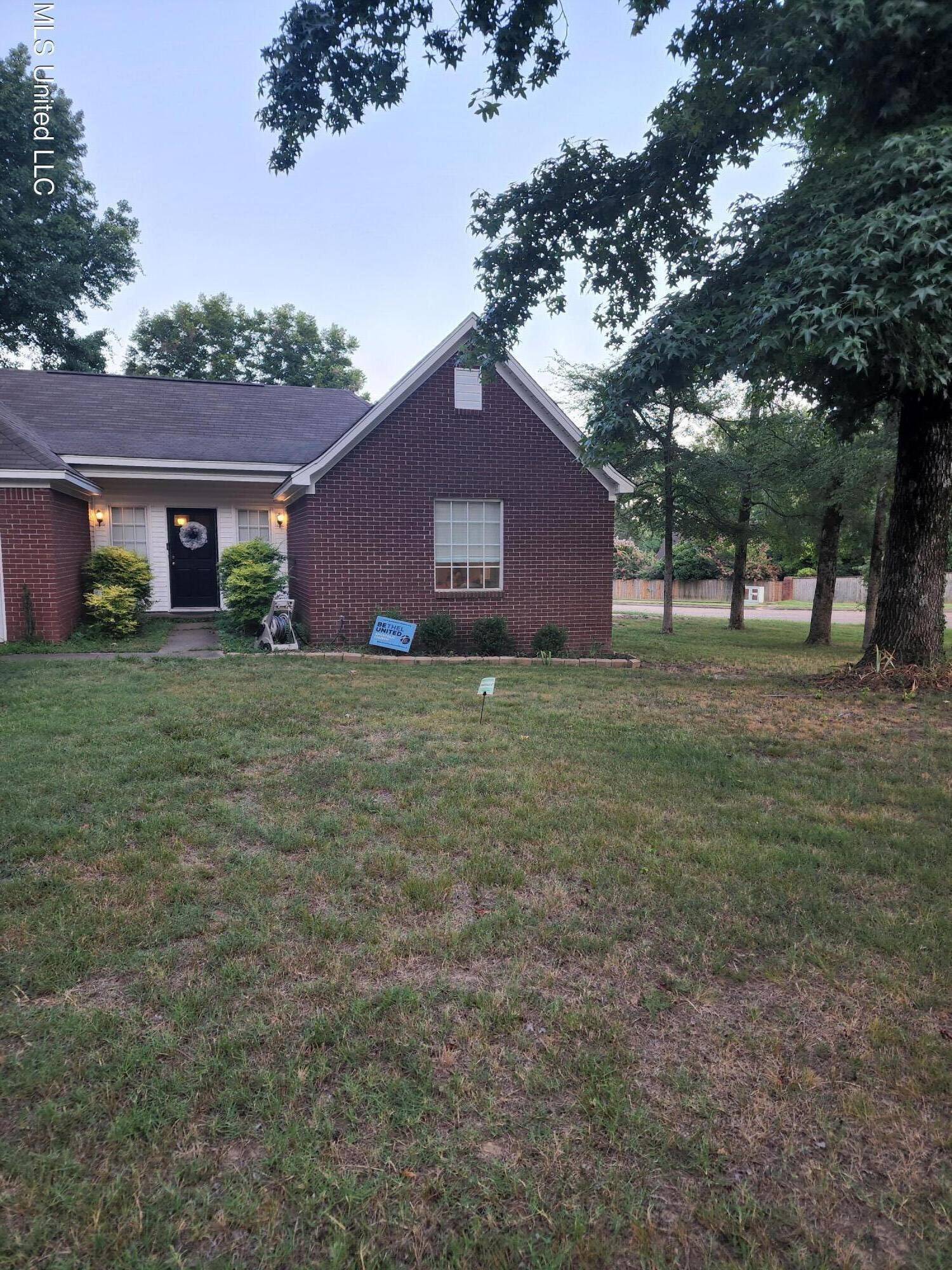 6016 Cherokee Drive Drive, Olive Branch, MS 38654