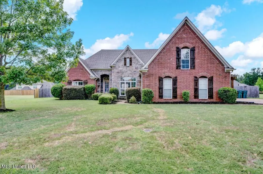 3899 Chandler Drive, Southaven, MS 38672