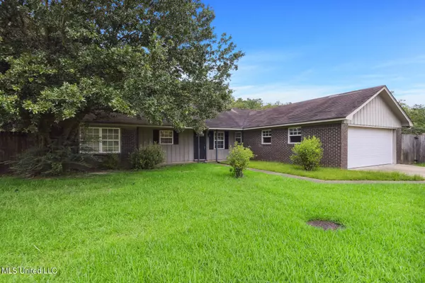 2306 Lynn Avenue, Gulfport, MS 39503