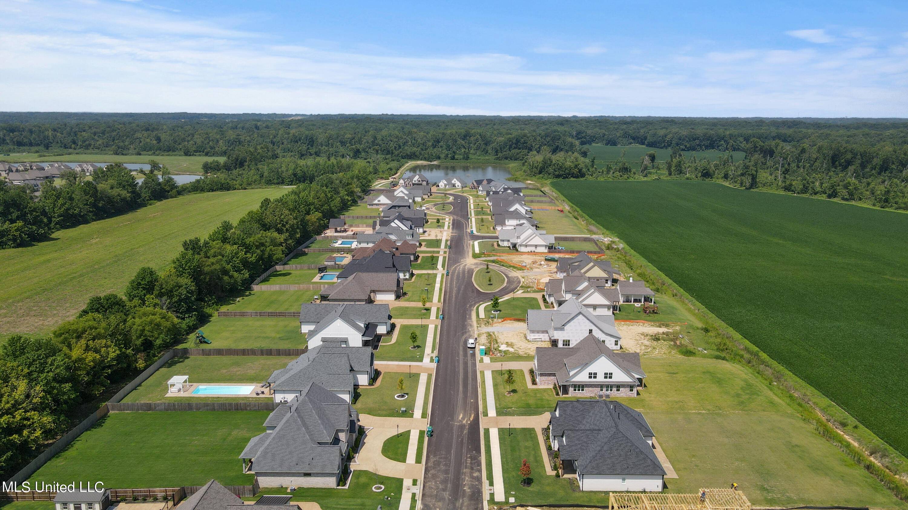 Olive Branch, MS 38654,6810 Farm Cove