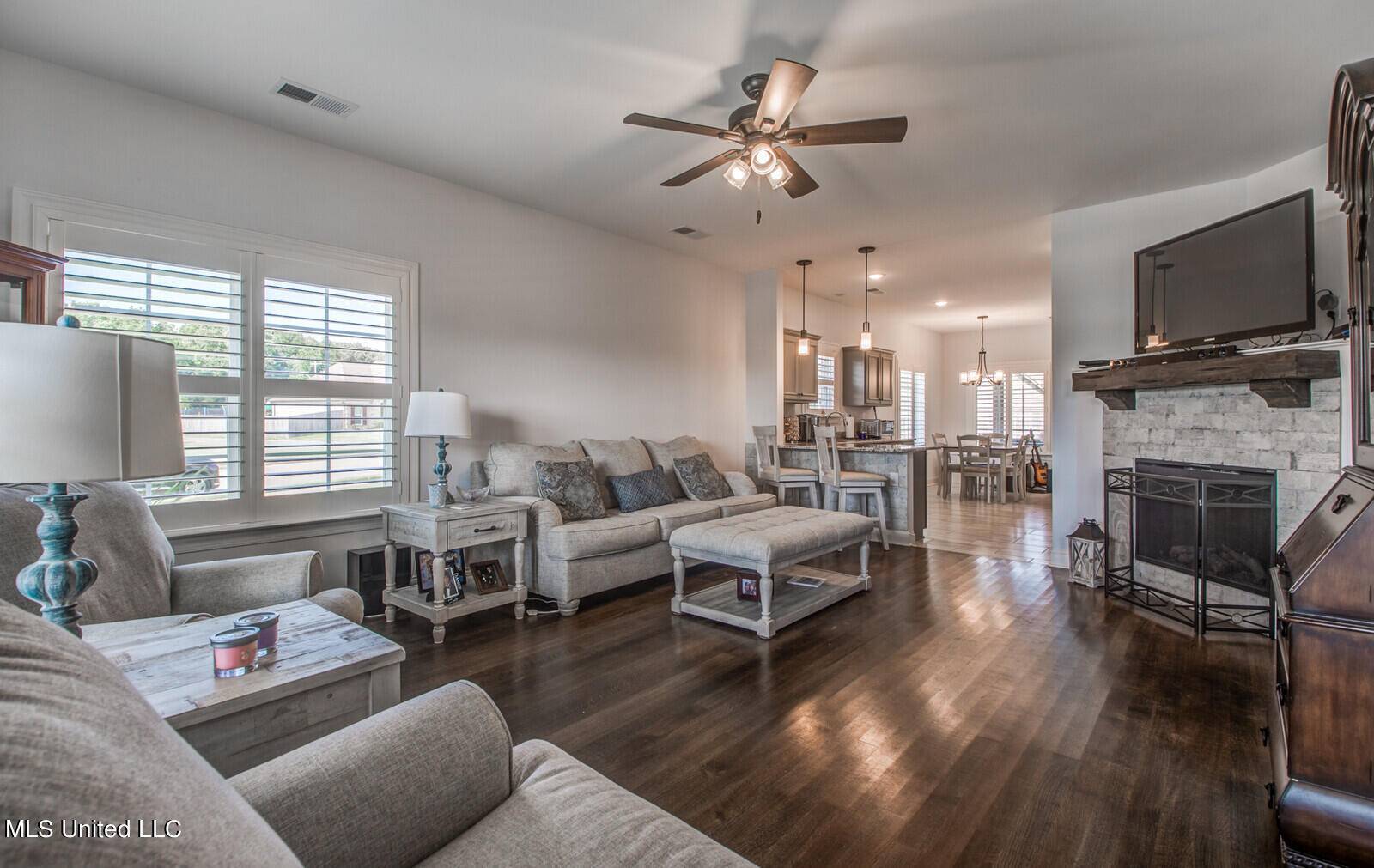 Olive Branch, MS 38654,4940 E Margarette Circle