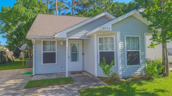 10595 E Bay Tree Drive, Gulfport, MS 39503